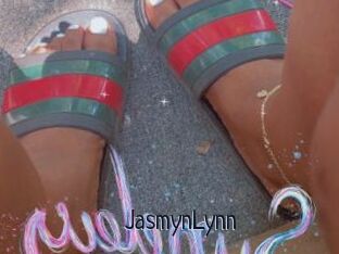 JasmynLynn
