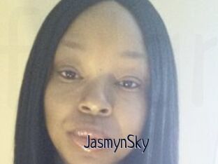 JasmynSky