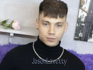 JasonLavetty