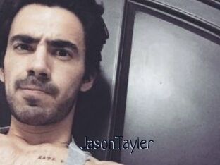 Jason_Tayler