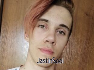 JastinSool