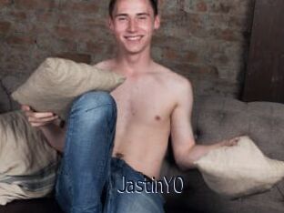 JastinYO