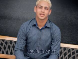 JavierFranco