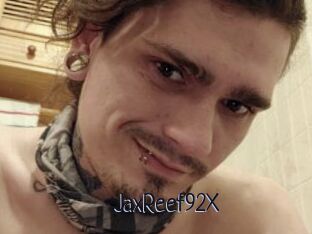 JaxReef92X