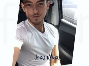 JaxonMaxx