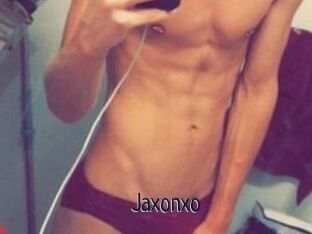 Jaxonxo