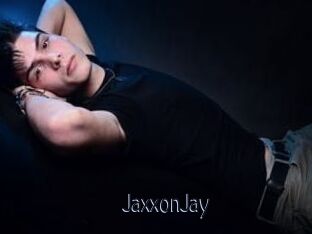 JaxxonJay