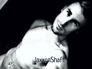 JaxxonShaft