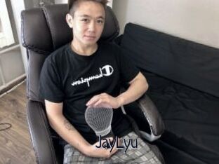 JayLyu