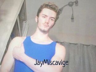 JayMiscavige