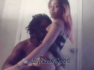 JayNSexyRedd