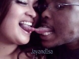 Jay_and_Isa