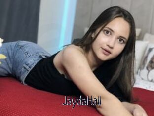 JaydaHall
