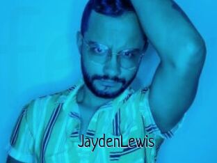 JaydenLewis