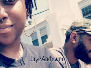 JayeAndSweet