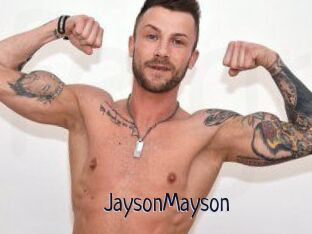 JaysonMayson