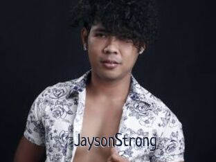 JaysonStrong