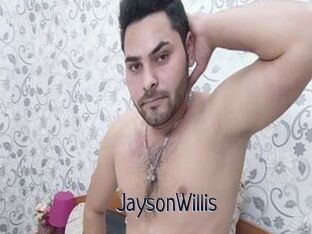 JaysonWillis