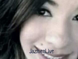JazmenLive