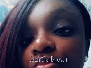 Jazmine_Brown