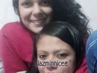 Jazminnicee