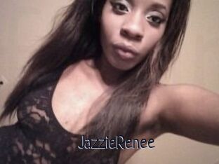JazzieRenee
