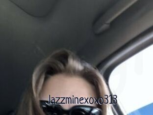 Jazzminexoxo313