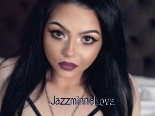 JazzminneLove