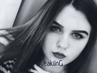 JeaklinG
