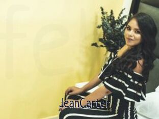 JeanCarter