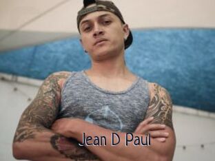 Jean_D_Paul