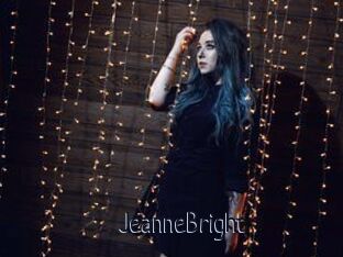 JeanneBright