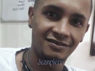 Jeanpierr