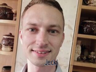 Jecki
