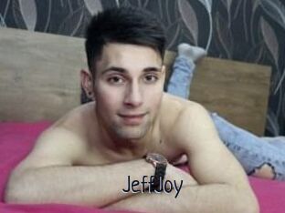 JeffJoy