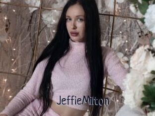 JeffieMilton