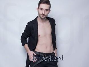 JeffreyReed
