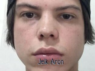 Jeik_Aron