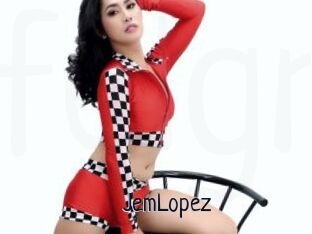 JemLopez