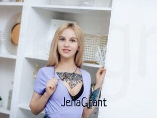 JenaGrant
