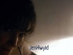 Jeni4wyld