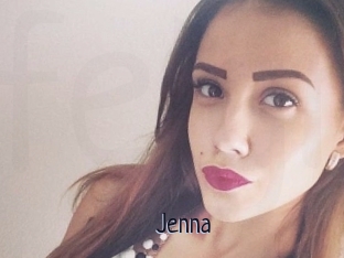 Jenna