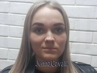 JennaCavalli