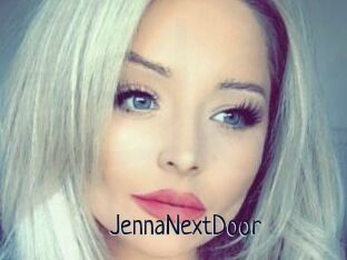 JennaNextDoor
