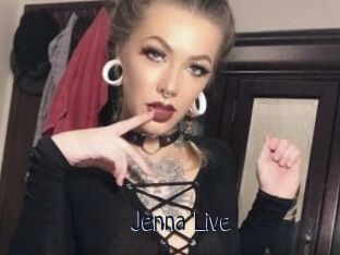 Jenna_Live