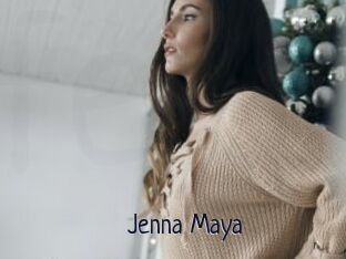 Jenna_Maya