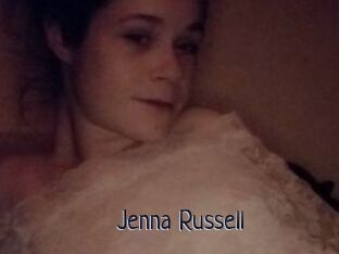 Jenna_Russell