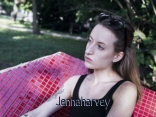 Jennaharvey