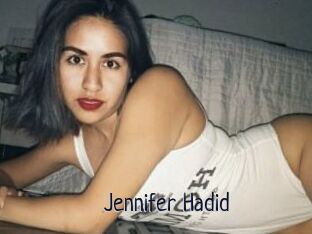 Jennifer_Hadid
