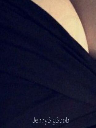JennyBigBoob
